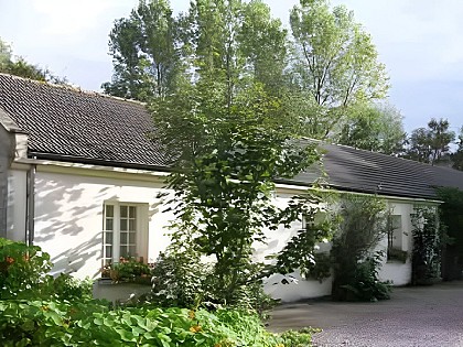 Ferme de Pierrepont - le Grand Chêne