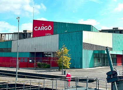 Le Cargö