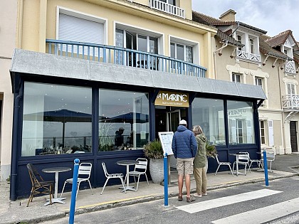 La Marine