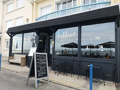 La Marine
