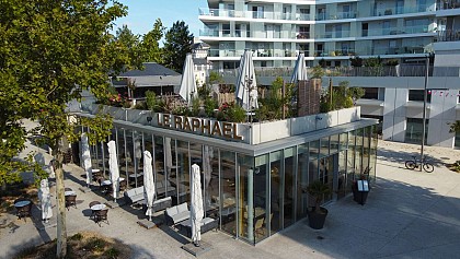 Le Raphaël