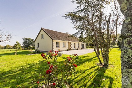 Gîtes de France G1115 : Le Clos Hamel