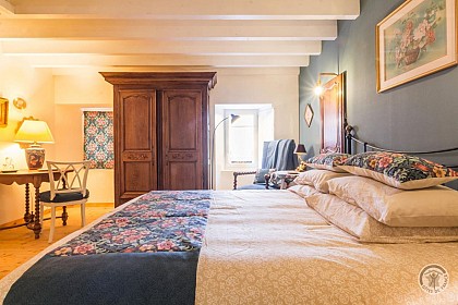 Gîtes de France G1120 > La Petite Brit'