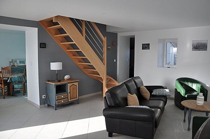 Meublé de tourisme > La Petite Maison