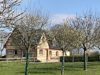 Pressoir du Bois Gribout