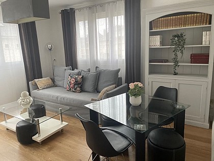 Bienvenue sur le port