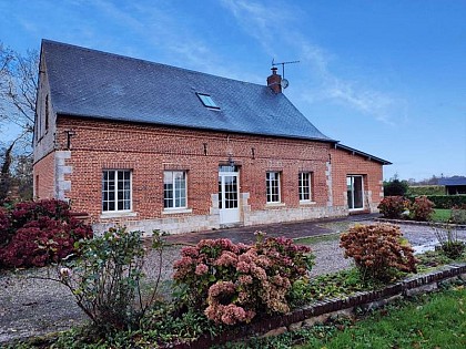 Gîtes de France® - La Malandaine