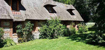 Cottage les Forières