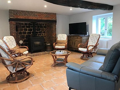 Cottage de Vittefleur