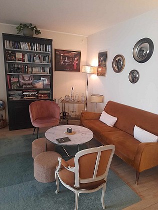 Hôtel Le Saint-Christophe