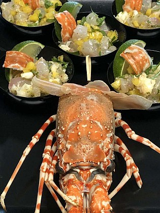 Le Chef Colé