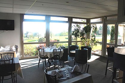 Restaurant du Golf de Prunevelle