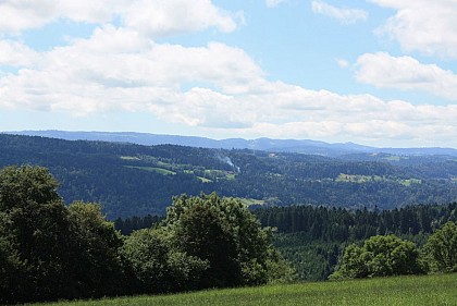 Point de vue le Seud