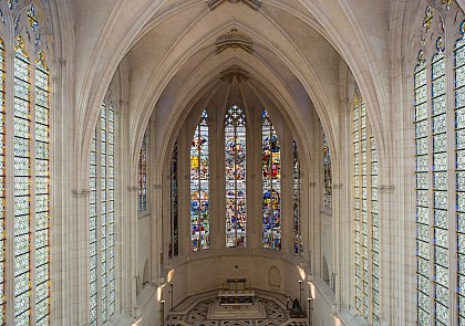 Château de Vincennes