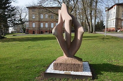 Parc de la sculpture