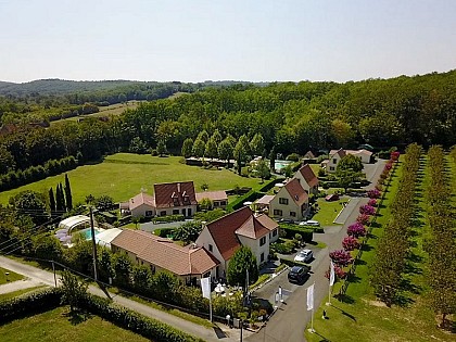 Park Les Marrons