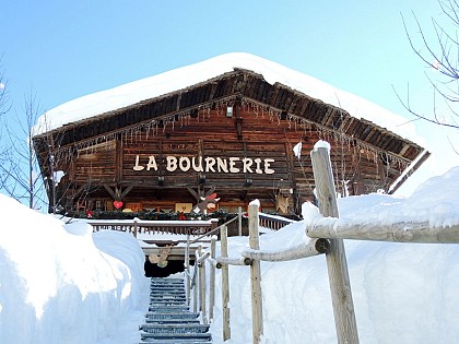 Bar La Bournerie
