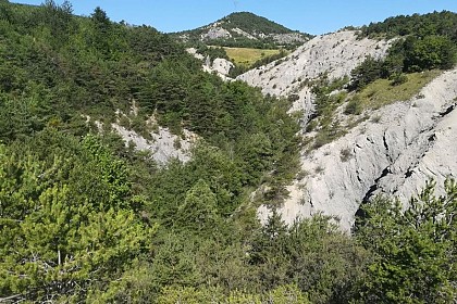 Torrent d'Addos