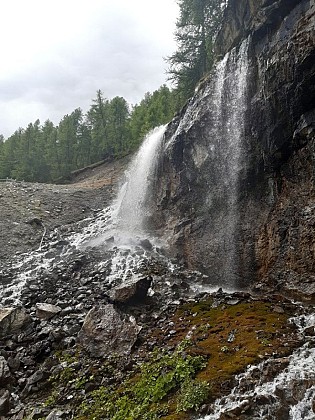 Les sources de Jérusalem