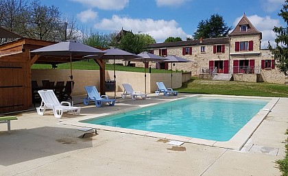 La Truffière