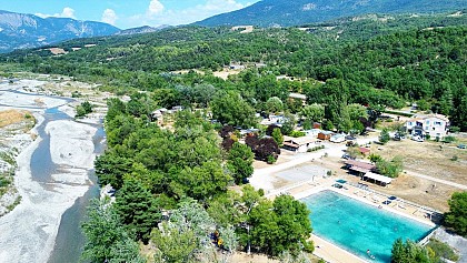 La Célestine Camping