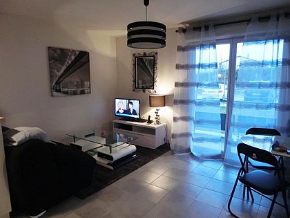 APPARTEMENT RÉCENT PROCHE DE TOULOUSE