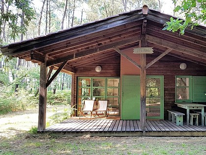La Ferme des Filles
