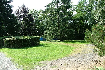 Aire naturelle Le Puy Saint-Ambroise