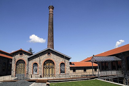 Atelier Musée du Chapeau
