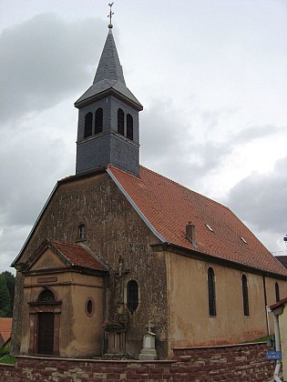 Eglise catholique