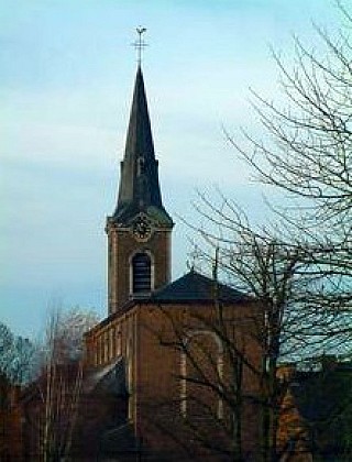 Eglise Saint Nicolas