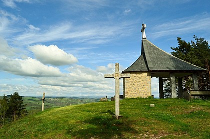 Notre Dame des Hauteurs