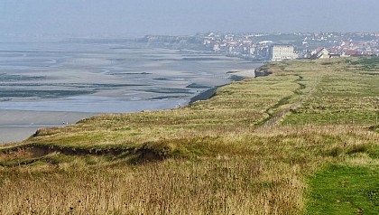 La Pointe de la Créche