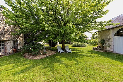 Les Vergers de St Nicolas