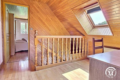 Le petit cocon Breton