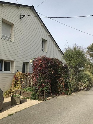 La Ferme de Kerallan