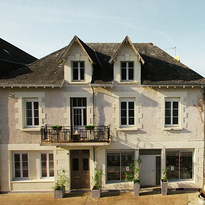 Maison Tarrade
