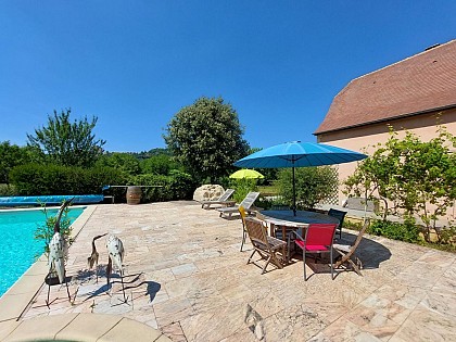 Plein les Yeux proche de Sarlat