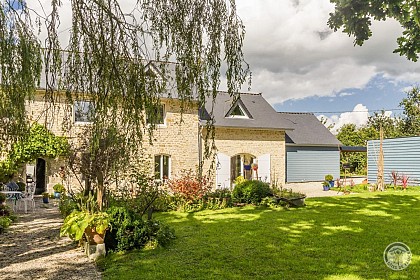 Gîtes de France G1134 : An Avel