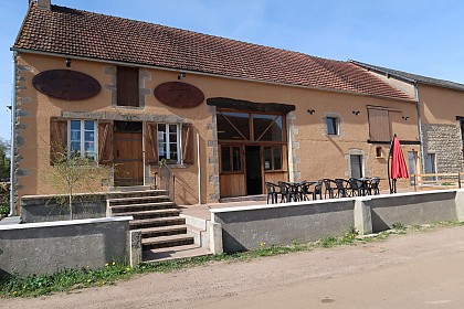 La Table de Maurice