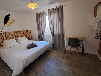 LE GRAND GITE DES PINS