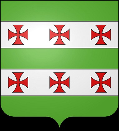 Mairie de SAINT-GONDON