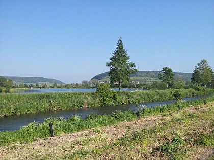 Point de vue de la Varenne