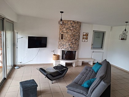 La Table de Marie
