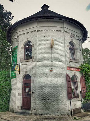 La Tour du Lait Buré