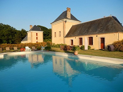 Domaine de Launay