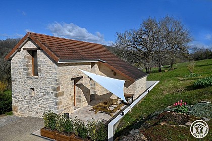 L'écrin de Lacoste