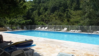 Domaine de Serre Long