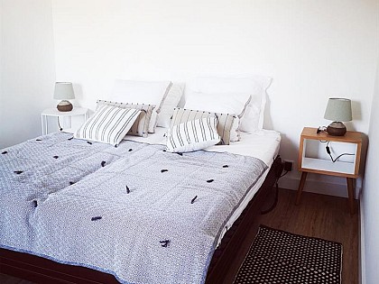 Meublé de tourisme - Belle rive