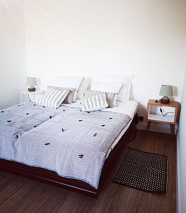 Meublé de tourisme - Belle rive